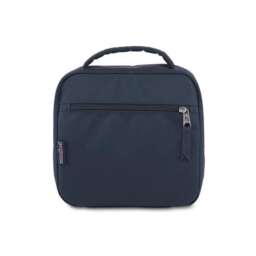 Navy JanSport TIMELESS BLUE NAVY BUNDLE School Backpacks | MY_JS557