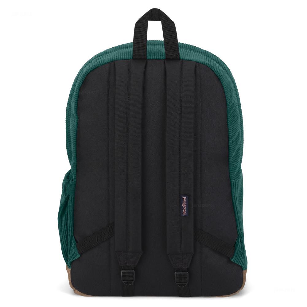 Olive JanSport Right Pack School Backpacks | MY_JS229