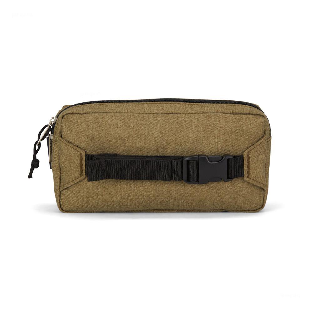 Olive JanSport Waisted Fanny Packs | MY_JS039