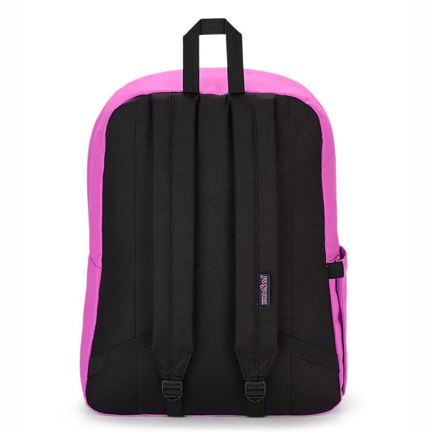 Pink JanSport SuperBreak® Plus School Backpacks | MY_JS182