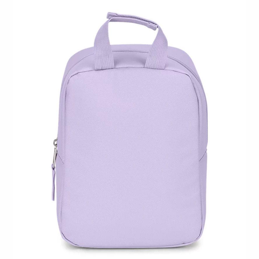 Purple JanSport BIG BREAK Lunch Bags | MY_JS123