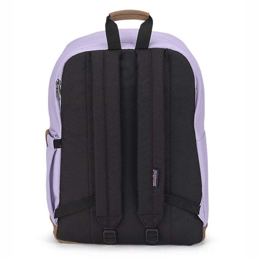 Purple JanSport Right Pack Premium School Backpacks | MY_JS520