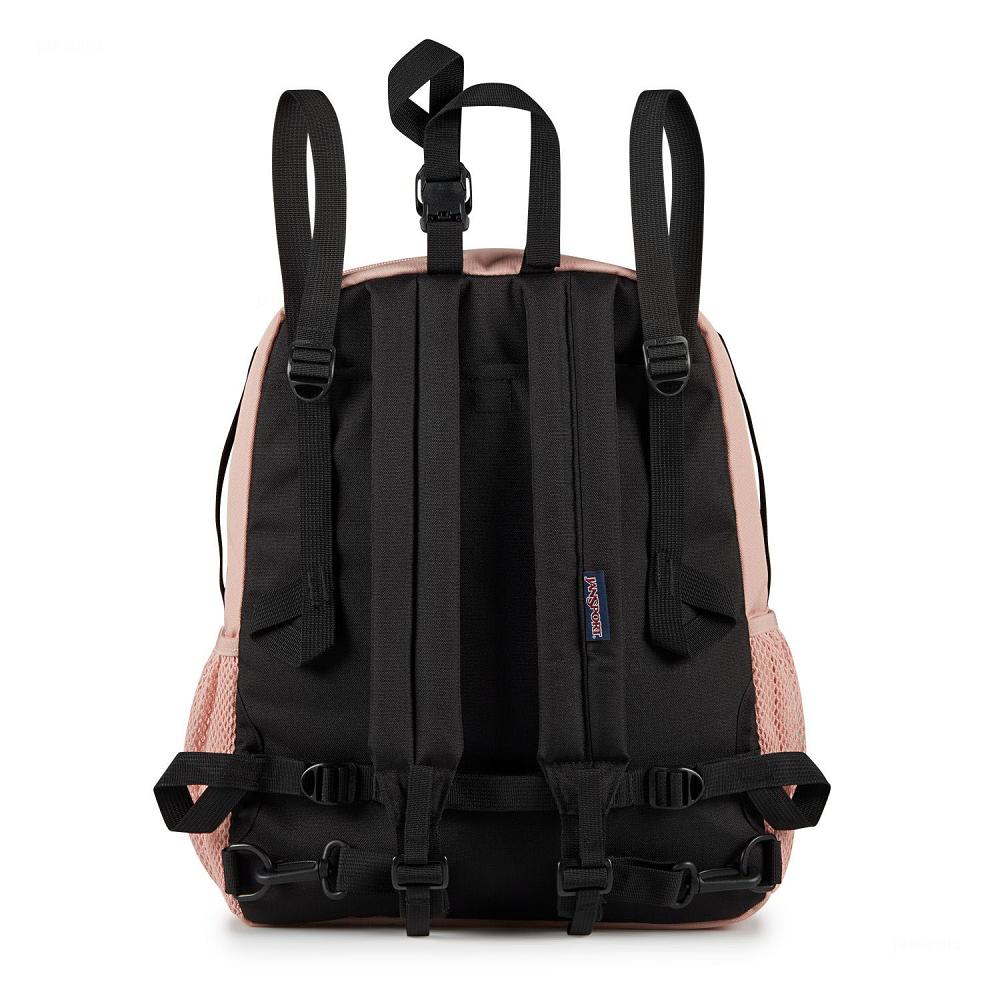 Rose JanSport CENTRAL ADAPTIVE School Backpacks | MY_JS147