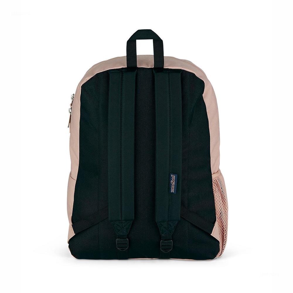 Rose JanSport CROSS TOWN School Backpacks | MY_JS278