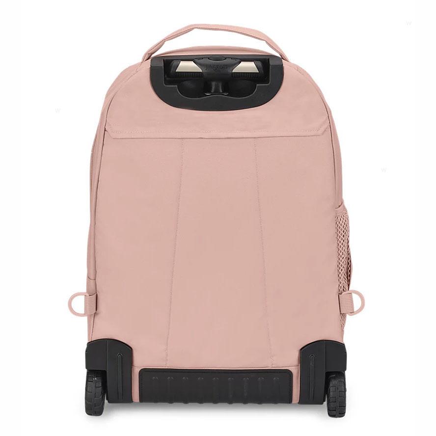 Rose JanSport Driver 8 Rolling Backpacks | MY_JS404