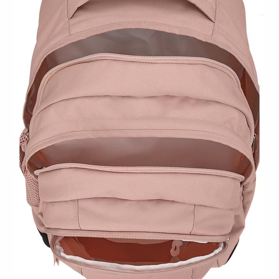 Rose JanSport Driver 8 Rolling Backpacks | MY_JS404