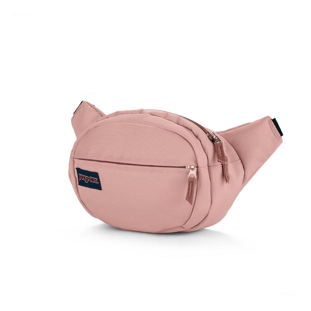Rose JanSport Fifth Avenue Fanny Packs | MY_JS428