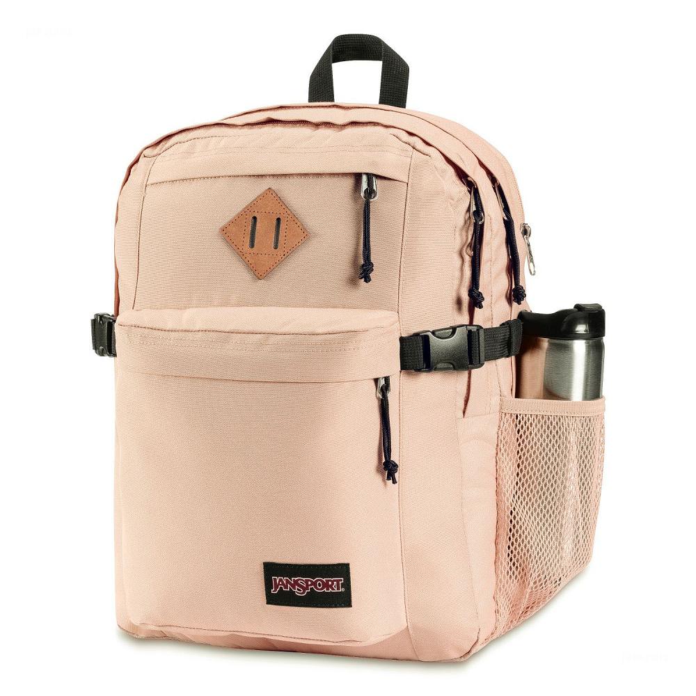 Rose JanSport Main Campus School Backpacks | MY_JS567