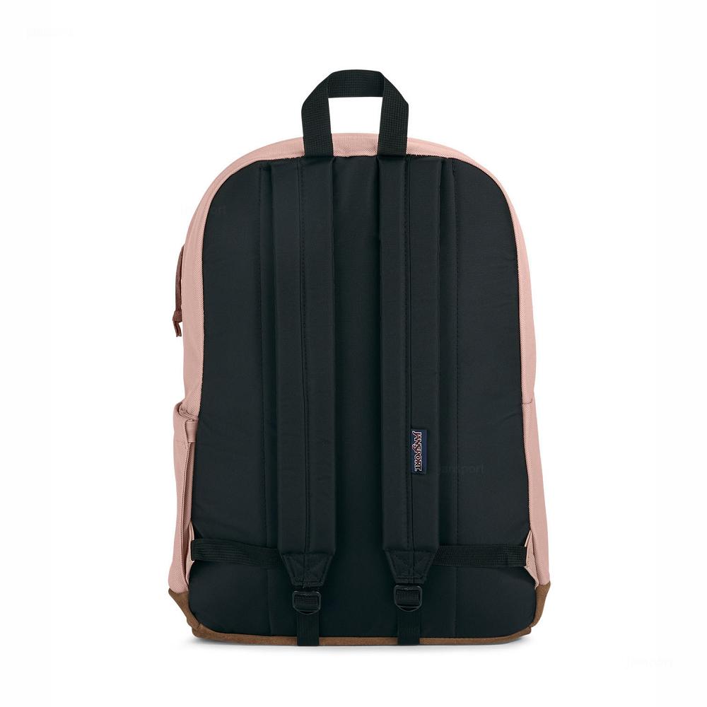 Rose JanSport Right Pack Laptop Backpacks | MY_JS590