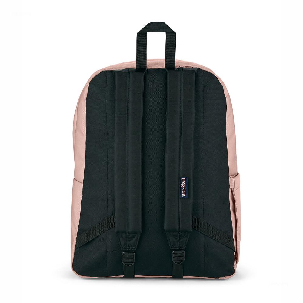 Rose JanSport SuperBreak® School Backpacks | MY_JS038