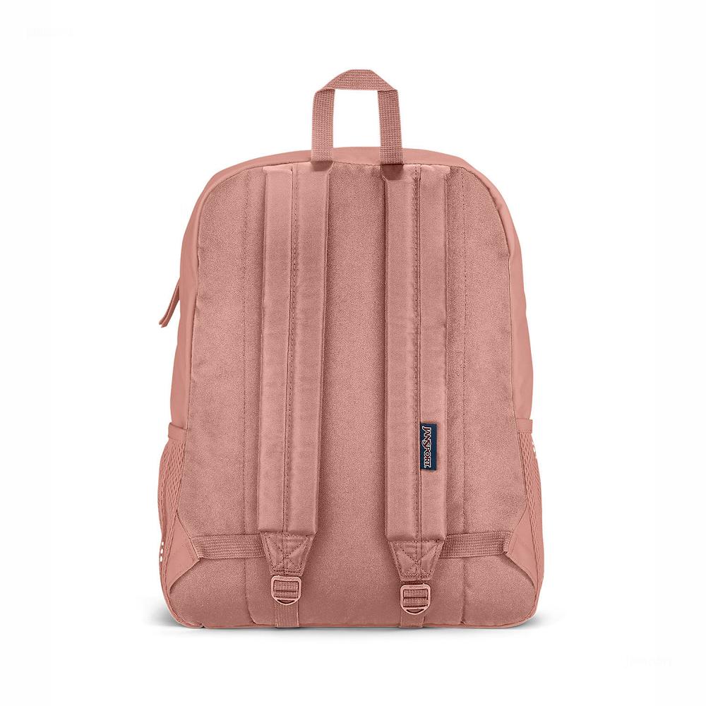 Rose JanSport UNION PACK Laptop Backpacks | MY_JS338