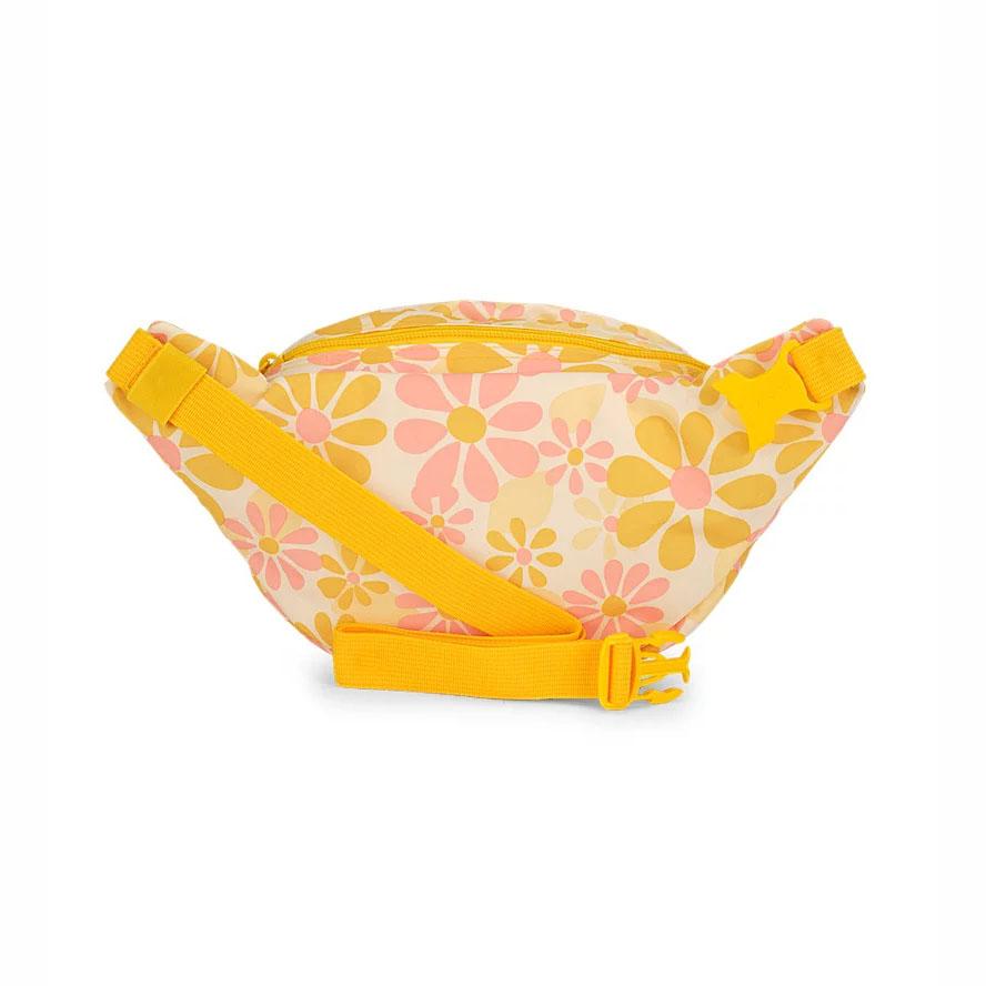 Yellow JanSport Fifth Avenue Fanny Packs | MY_JS343