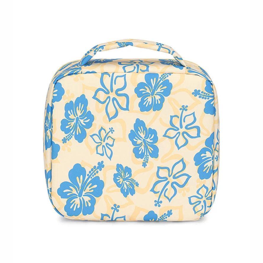 Yellow JanSport LUNCH BREAK Lunch Bags | MY_JS135