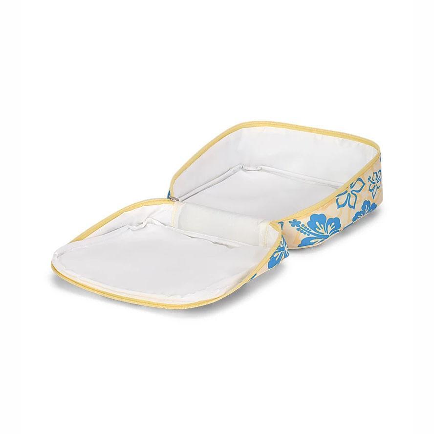 Yellow JanSport LUNCH BREAK Lunch Bags | MY_JS135